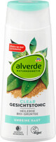 Alverde Naturkosmetik