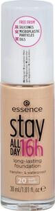 Essence Cosmetics