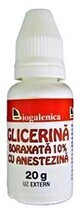 Biogalenica