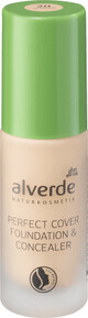 Alverde Naturkosmetik