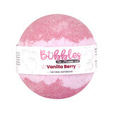 Bila de baie pentru copii Vanilla Berry, Bubbles, 115g