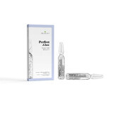 Concentrated ampoules against pigment spots, with azeloglycine 10%, Bio Balance, 10 x 2 ml