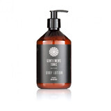 Body Lotion met Babassu-olie, Babassu &amp; Bergamot, Heren Tonic, 500 ml