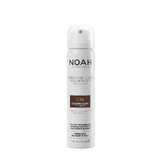 Spray correcteur de couverture des racines à la vitamine B5 - DARK BROWN, Noah, 75 ml