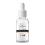 Super oogcontour serum met cafeïne 5% + EGCG + hyaluronzuur, tegen donkere kringen en rimpels, Bio Balance, 30 ml