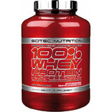 100% Whey Protein Professional Chocolade Hazelnoot Smaak, 2.350 g, Scitec Nutrition