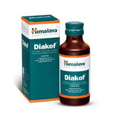 Diakof siroop, 100 ml, Himalaya