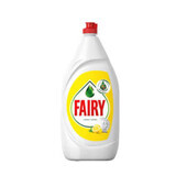 Fairy Lemon Geschirrspülmittel, 1,2 l