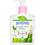 I PROVENZALI jabón líquido íntimo con aloe vera bio y aceite del árbol del té, 200 ml