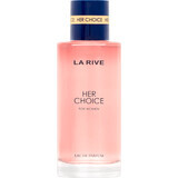 La Rive Her Choice Eau de Parfum, 100 ml