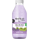 Natigo by nature Gel de duș smoothie afine, 400 ml