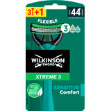 Wilkinson Scheerapparaat, 4 stuks