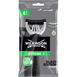 Lamette per rasoio Wilkinson Xtreme 3, 6 pz