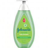 Johnsons Baby sampon musetel cu pompa, 750 ml, Johnson & Johnson