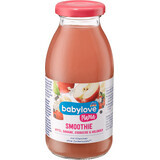 Babylove mama fruit smoothie, 250 ml