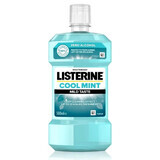 Cool Mint Zero mondwater, 500 ml, Listerine