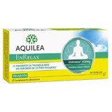 Aquilea Enrelax, 24 capsules, Medimow