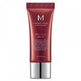 BB Cream M Perfect Cover SPF42/PA+++, 20 ml, nuance 27, Missha