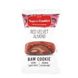 Leya's Organic Almond Cookies, 25 g, Leya's