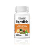 DigestHelp, 20 maagsapresistente capsules, Zenyth