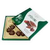 Pralines au chocolat, 80 g, Milete