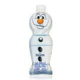 Shampoo en douchegel Frozen Olaf, 400 ml, Air Val