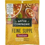 Biologische Minestronesoep, 50 g, Natur Compagnie