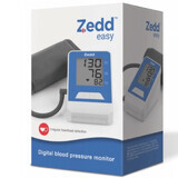 Zedd Eenvoudige arm bloeddrukmeter, Honsun