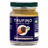 Trufino Biologische truffelcrème, 85 g, Gema Natura