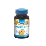 Peruaanse Maca 750 mg, 60 tabletten, Naturmil