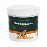 Paardenkracht balsem met chili Pferdebalsam, 250 ml, Biomedicus