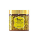 Tunesische amber scrub lichaamscrème, 500 ml, Pielor Hammam