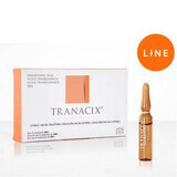 Tranacix steriele gezichtsoplossing flacons, 10 x 2 ml, LSI