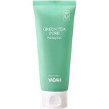 Groene Thee Peelinggel, 100 ml, Yadah