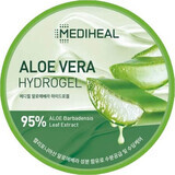 Aloë Vera verzachtende hydrogel (95%), 300 g, Mediheal