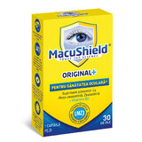 MacuShield Original+, 30 capsules, Macu Vision