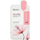 Collageen Essential gezichtsmasker 24 ml, Mediheal