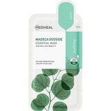 Madecassoside Essentieel gezichtsmasker, 24 ml, Mediheal