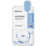 Watermide Essentieel gezichtsmasker, 24 ml, Mediheal 