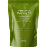 Navulling reinigingsolie From Green, 200 ml, Purito