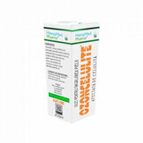 Ozonhoudende olie Ozoncelulite, 20 ml, HempMed Pharma