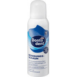 Dontodent Kunstgebitreinigingsschuim, 125 ml