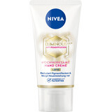 Nivea Cremă de mâini Luminous, 50 ml, 50 ml