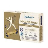 Original Hyposodic Marine Magnesium, 20 flesjes, Algosource