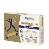 Marine magnesium hyposodisch concentraat, 20 flacons, Algosource