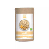 Macapoeder Bio Smart Food, 125 g, RawBoost