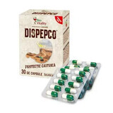 Dispepco, 30 capsules, Bio Vitality
