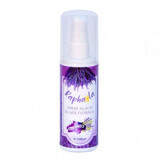 Alaun spray in lavendel bloemenwater 100ml, Divine Star