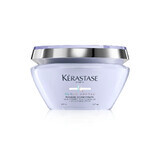 Kerastase Blond Absolu Masque Cicaextreme 200ml - Intensiv feuchtigkeitsspendende Maske nach der Entfärbung