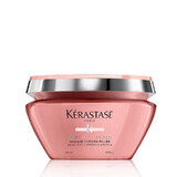 Kérastase Chroma Filler Hair Mask - Masque anti-porosité pour cheveux teints moyens et épais 200ml